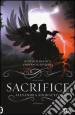 Sacrifice libro