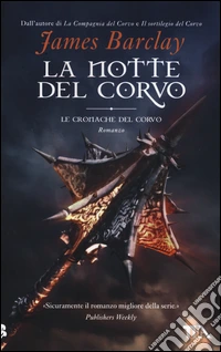 La notte del corvo