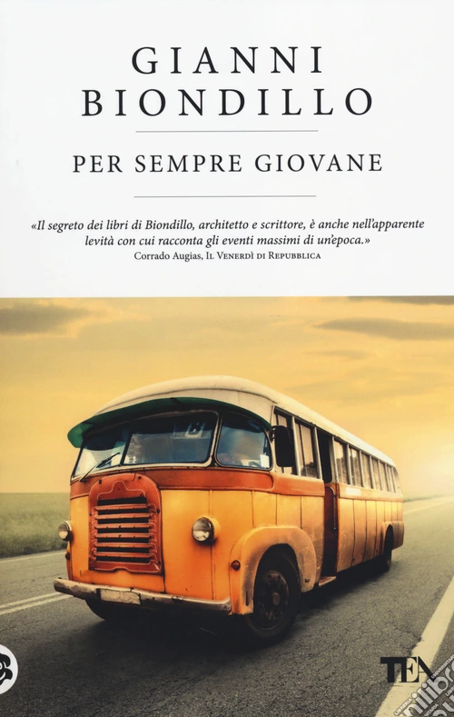 Per sempre giovane