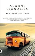 Per sempre giovane libro