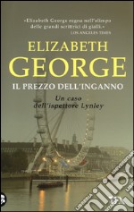 Il prezzo dell'inganno libro