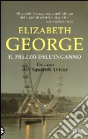 Il prezzo dell'inganno libro