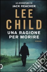 Una ragione per morire libro