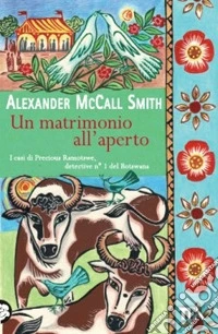 Un Matrimonio all'aperto