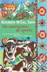 Un Matrimonio all'aperto libro