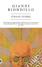 Strane storie libro