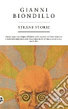Strane storie libro