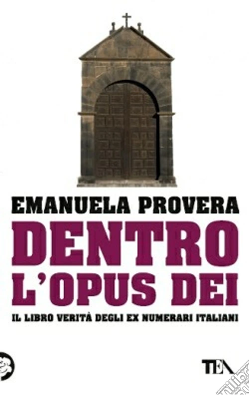 Dentro l'Opus Dei