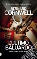 L'Ultimo baluardo libro