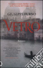 Vetro. Ediz. illustrata libro