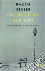 L'Uomo con due vite libro