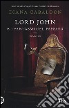 Lord John e i fantasmi del passato libro