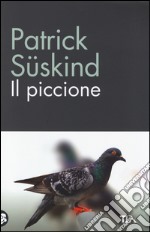 Il piccione libro