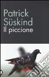 Il piccione libro