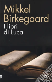 I libri di Luca