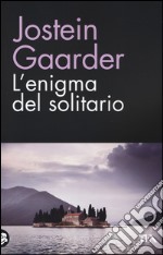 L'enigma del solitario libro