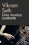 Una musica costante libro