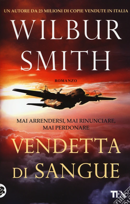 Vendetta di sangue