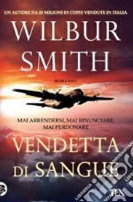 Vendetta di sangue libro