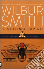 Il settimo papiro libro