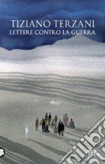 Lettere contro la guerra libro