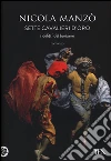 sette cavalieri d'oro. I delitti del barbiere libro