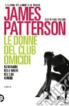 Le donne del club omicidi libro