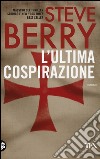 L'ultima cospirazione libro