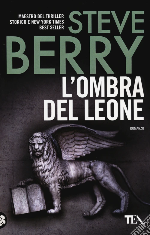 L'ombra del leone