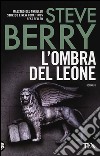 L'ombra del leone libro