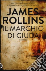 Il marchio di Giuda libro