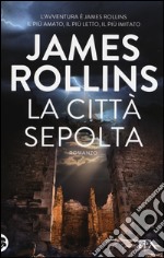 La città sepolta libro