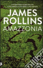 Amazzonia libro