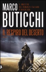 Il respiro del deserto libro