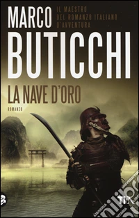La nave d'oro libro