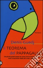 Il teorema del pappagallo libro