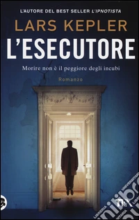 L'esecutore libro