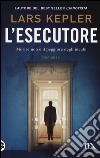 L'esecutore libro