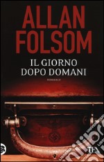 Il giorno dopo domani libro