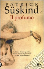 Il profumo libro