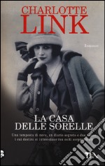 La casa delle sorelle libro