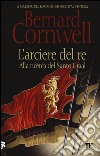 L'arciere del re libro