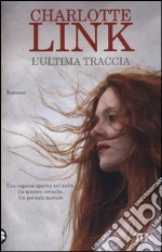 L'ultima traccia libro