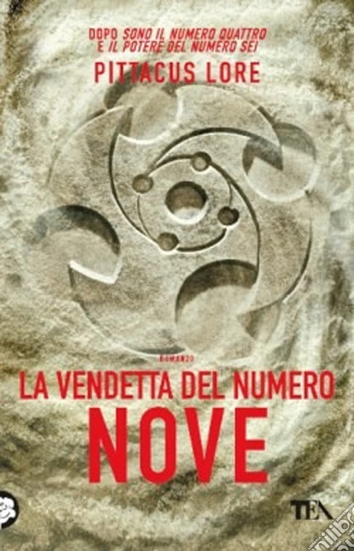 La vendetta del numero nove
