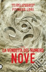 La vendetta del numero nove libro