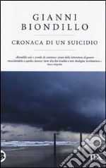 Cronaca di un suicidio libro