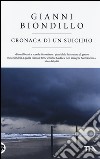 Cronaca di un suicidio libro