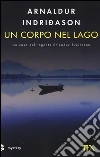 Un corpo nel lago libro