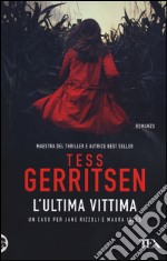 L'ultima vittima libro