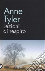 Lezioni di respiro libro